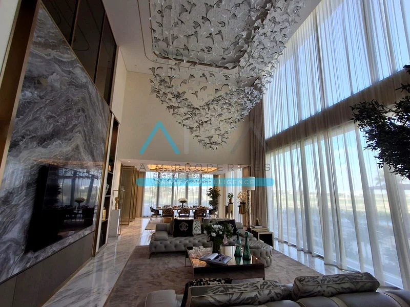 6BR PARK VIEW POOL/GYM/SAUNA/CINEMA/LIFT/BASEMENT AUTOGRAPH COLLECTION63971815235714110