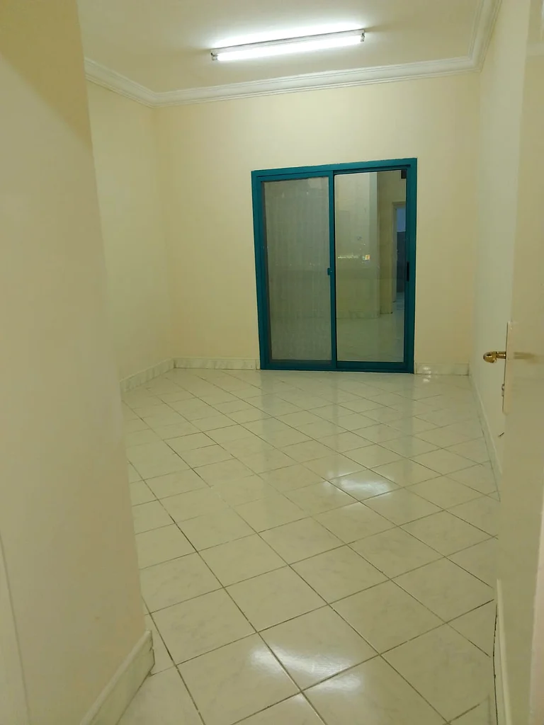 #Weekend Hot Offer 1BHK available in just 30K Family Building, Close to Dubai Bus Station Al Nahda Sharjah63706773844099112