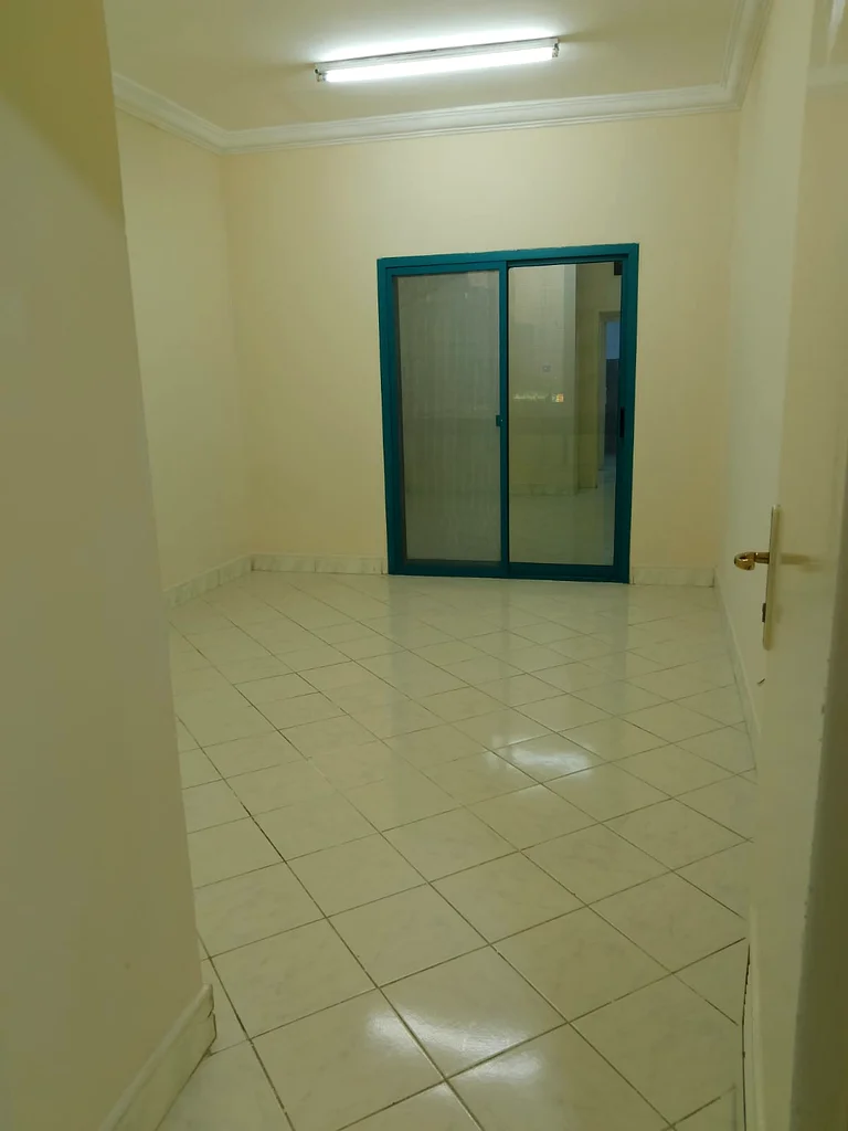 #Weekend Hot Offer 1BHK available in just 30K Family Building, Close to Dubai Bus Station Al Nahda Sharjah63706773844099113