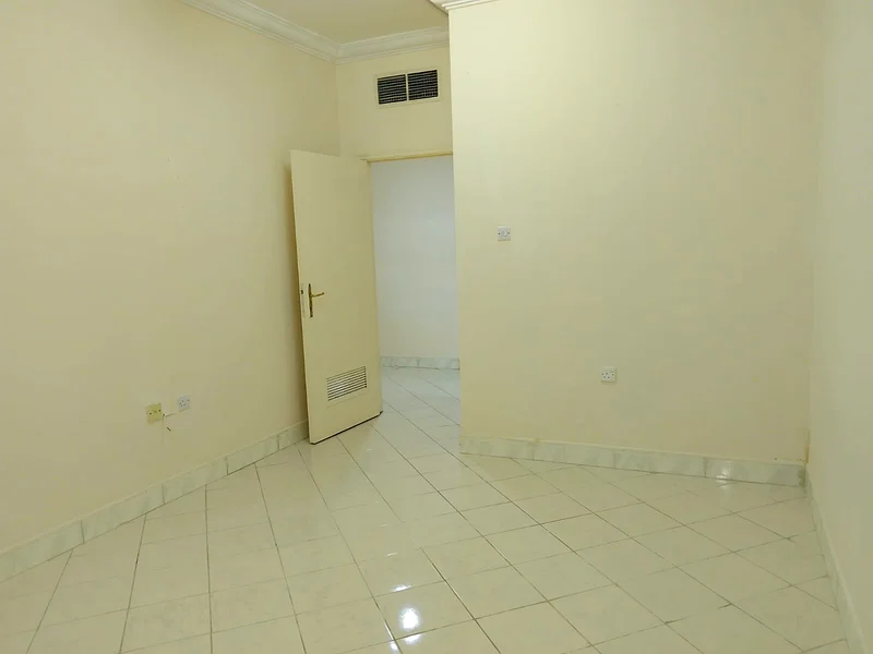 #Weekend Hot Offer 1BHK available in just 30K Family Building, Close to Dubai Bus Station Al Nahda Sharjah63706773844099114