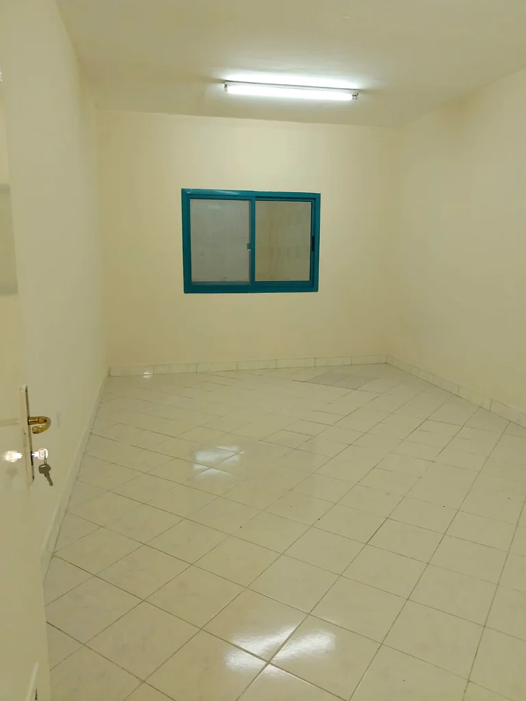 #Weekend Hot Offer 1BHK available in just 30K Family Building, Close to Dubai Bus Station Al Nahda Sharjah63706773844099111