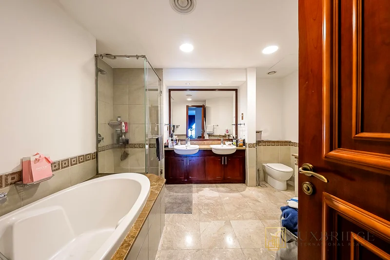 Vacant | Fully Furnished | Full Sea View64007911439617112