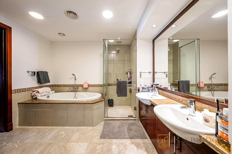 Vacant | Fully Furnished | Full Sea View64007911439617114