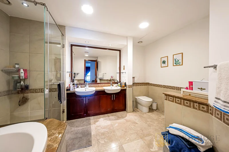 Vacant | Fully Furnished | Full Sea View64007911439617113