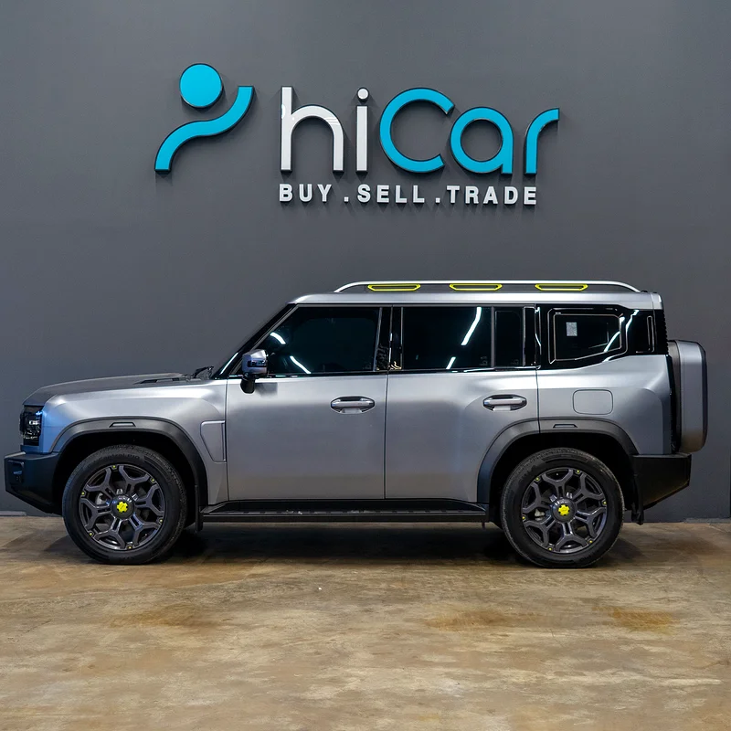 AED 2,299 pm• 0% Downpayment • JETOUR T2 • 1 year warranty63490661858179112