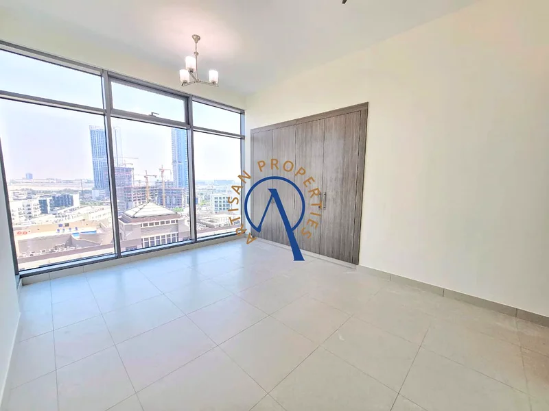 Large Layout | Maids Room Included | 1 Year Free Chiller63765284353027111