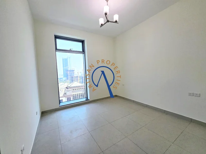 Large Layout | Maids Room Included | 1 Year Free Chiller63765284353027114