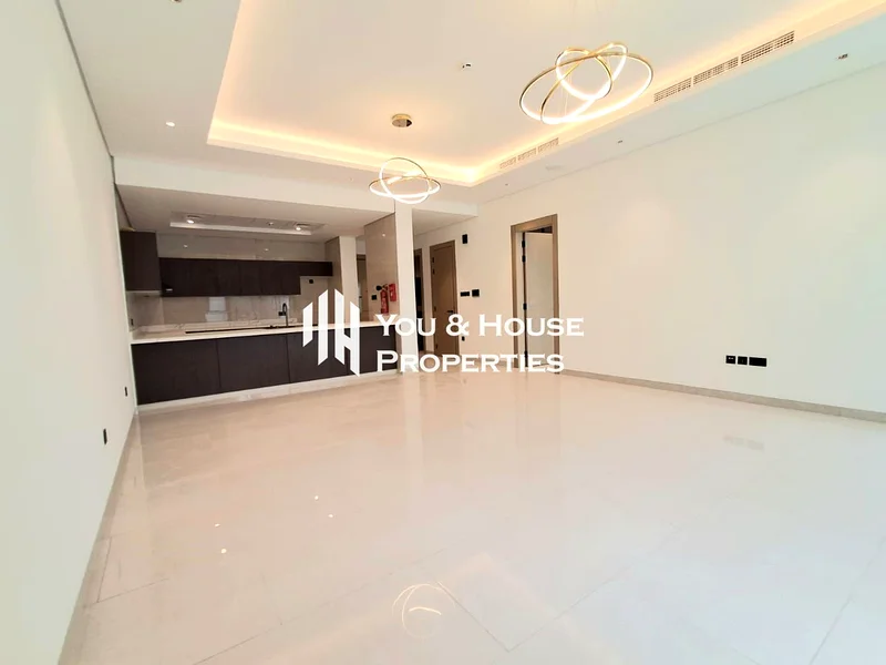شقة فاخرة | منزل ذكي أليكسا | كن أول مستأجر63780462335106110