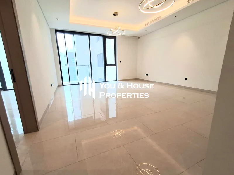شقة فاخرة | منزل ذكي أليكسا | كن أول مستأجر63780462335106111