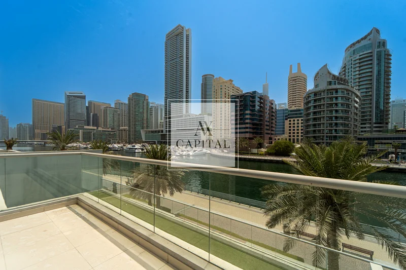 Rare Podium Apt | Private Garden | Spacious64038824985473110