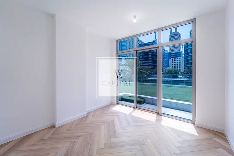 Rare Podium Apt | Private Garden | Spacious64038824985473114