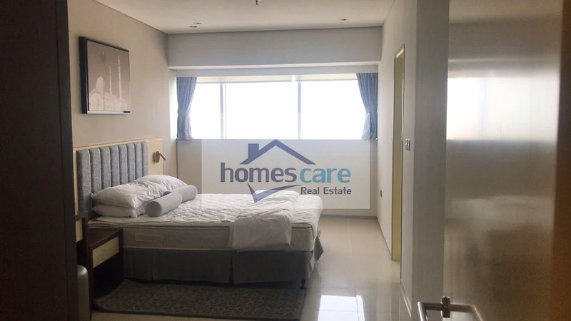 Fully Furnished 2 B/R Apartment in Sheikh Zayed Road63746130779779112