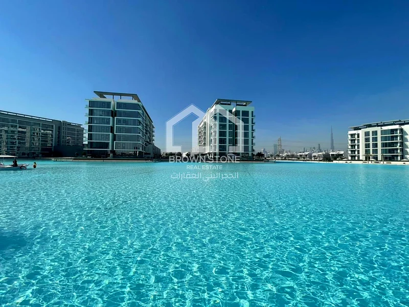 Large Terrace | Lagoon View  | Great Location64009895128578110