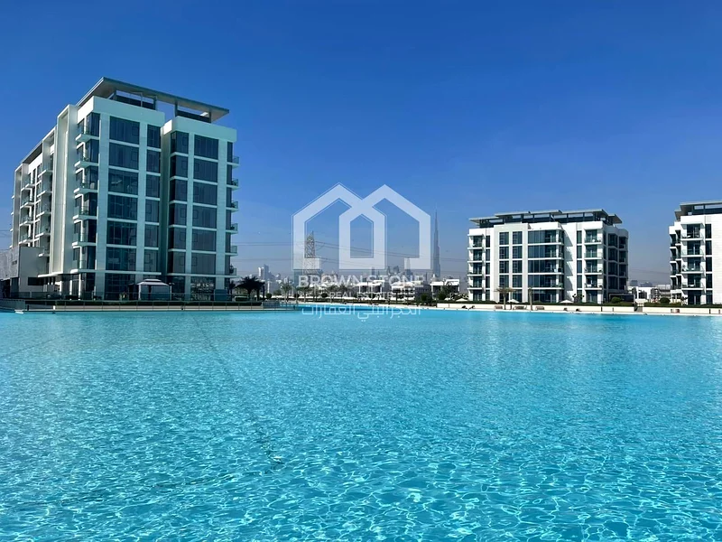 Large Terrace | Lagoon View  | Great Location64009895128578112