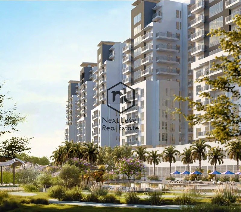 New Launch | South Garden – Buildings D & E | Premium Residences by Wasl Properties63946632333697112