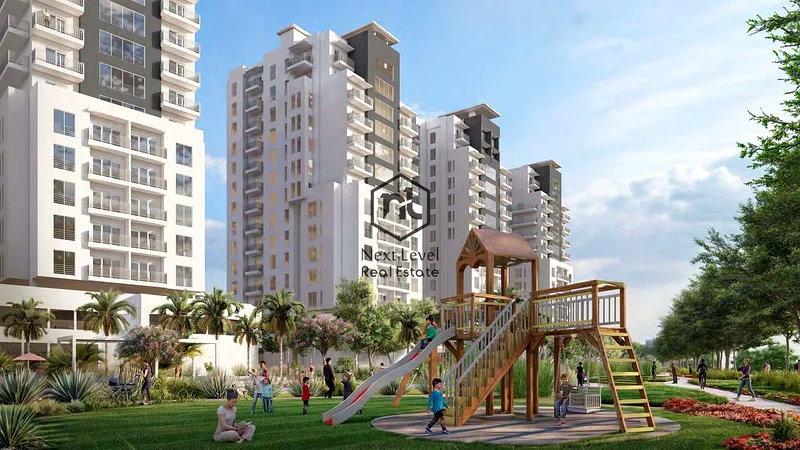 New Launch | South Garden – Buildings D & E | Premium Residences by Wasl Properties63946632333697113