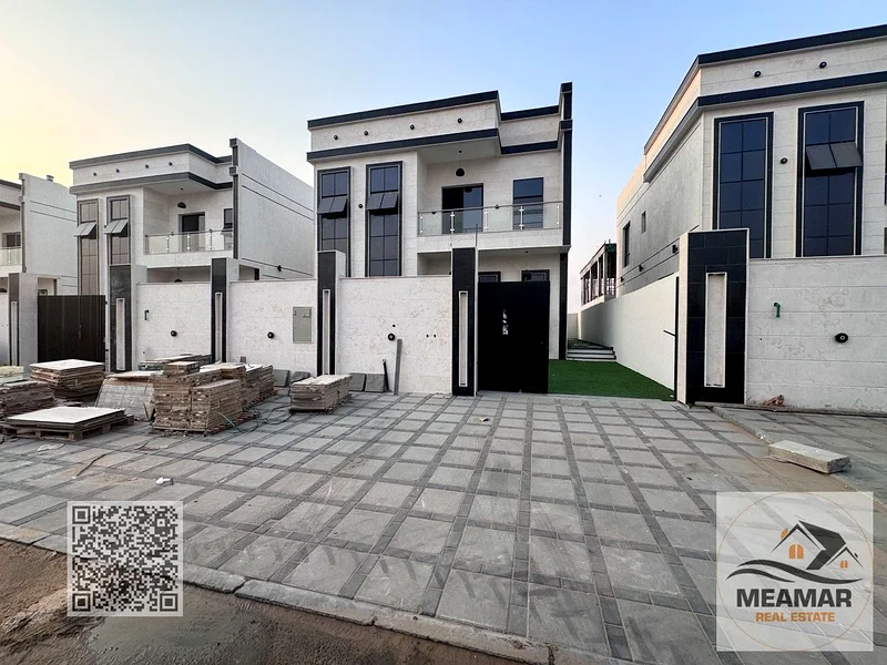 ✨ فرصة ذهبية لامتلاك فيلا فاخرة في الهيليو 2، بتصميم عصري وتشطيبات سوبر ديلوكس، مثالية لعشاق الراحة والأناقة.63912682425987113