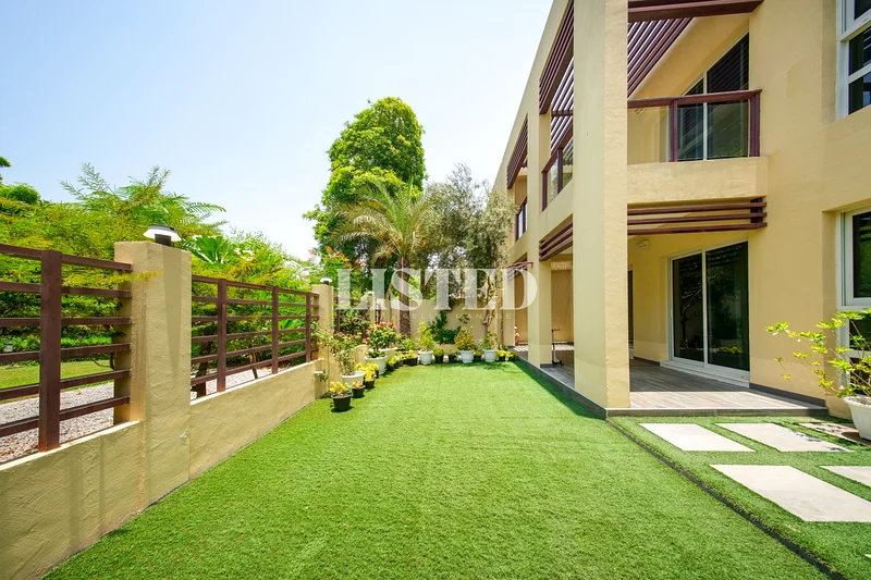 Renovated 3BHK plus Maids | Waterfall | Beach Access63813947580930111