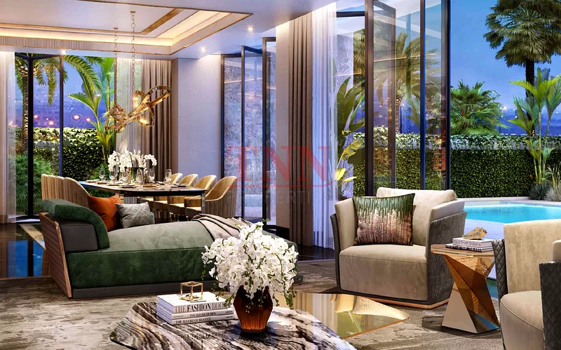 LUXURY | STANDALONE | BEST LOCATION63956498062593113