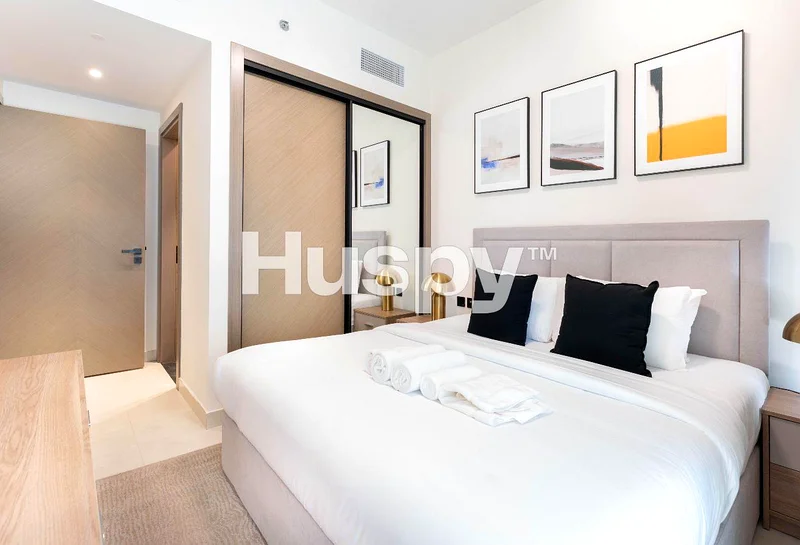 Fully Furnished | Vastu Compliant | Pool View63997526266241114