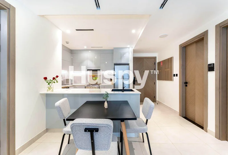 Fully Furnished | Vastu Compliant | Pool View63997526266241112