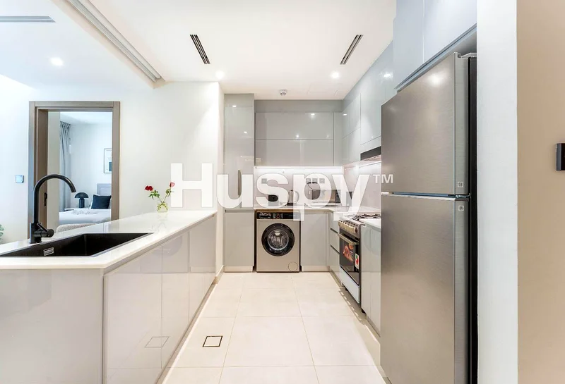 Fully Furnished | Vastu Compliant | Pool View63997526266241113