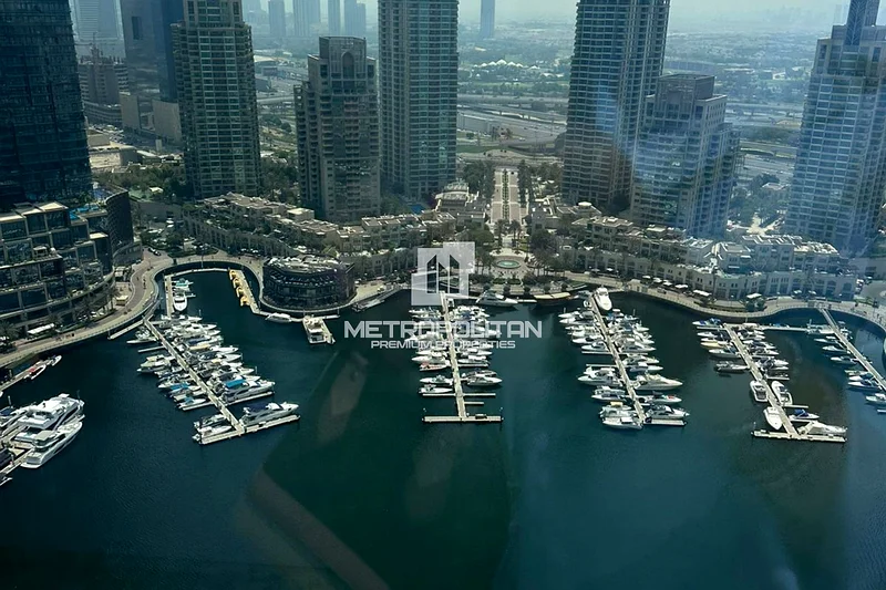 Best Deal | Marina and Sea View | Elegant64039708409217111