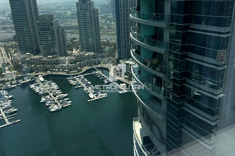 Best Deal | Marina and Sea View | Elegant64039708409217110