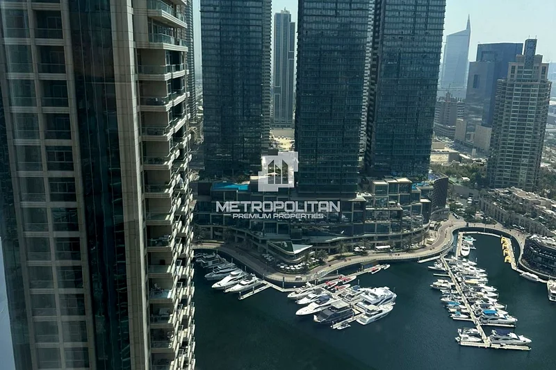 Best Deal | Marina and Sea View | Elegant64039708409217112