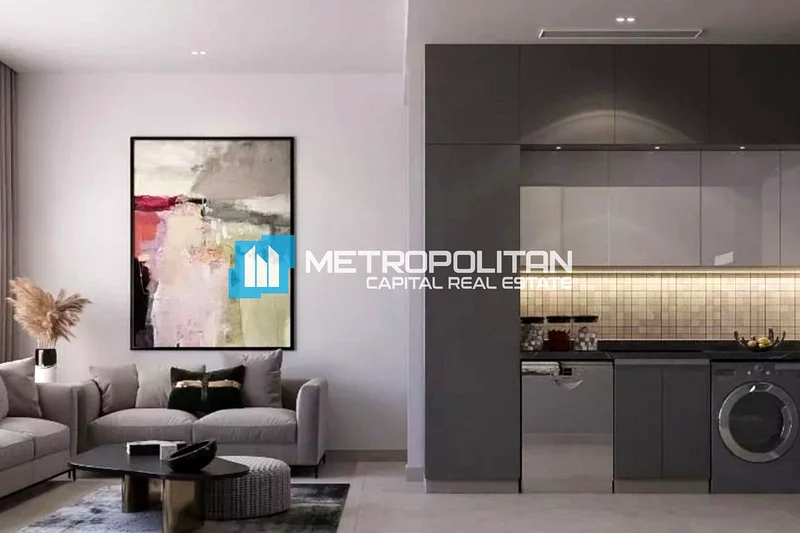 2 Bedroom with Balcony | Corner Unit | Sea View63848921017475114