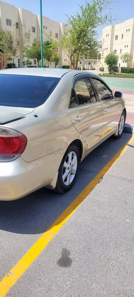 تويوتا كامري 2006، SE63401314326913111