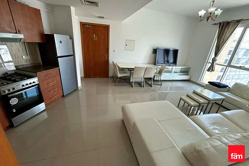 For Sale | 1 Bedroom | High Floor | Rented64031693202178114
