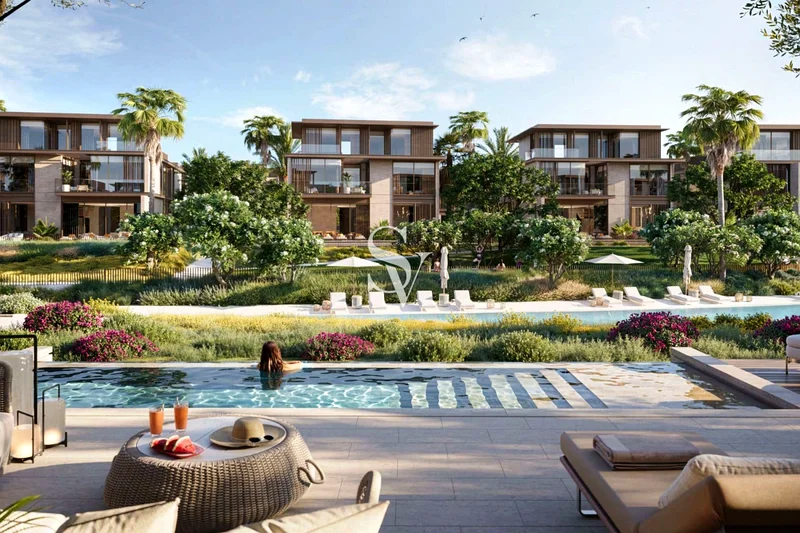 Lagoon Facing | Bigger Plot | Spacious Cluster63931593035777110