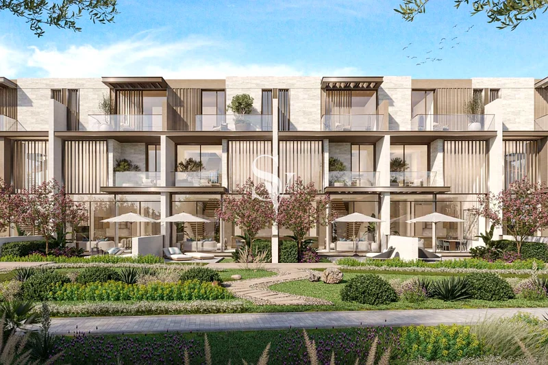 Lagoon Facing | Bigger Plot | Spacious Cluster63931593035777113