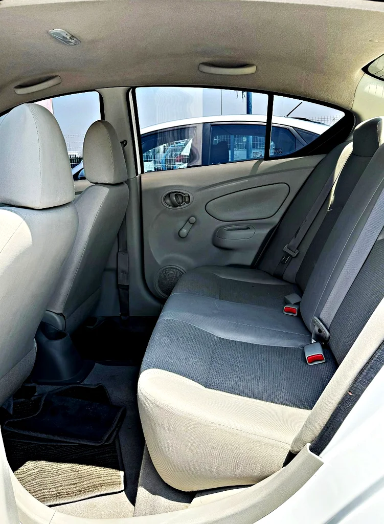 GCC SPECS NISSAN SUNNY 2021 AVAILABLE WITH CASH AND BANK FINANCING WITH ZERO DOWN PAYMENT63421144618497113