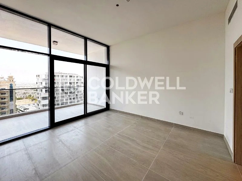 Ready To Move | Pool View | High Floor63979305434627113