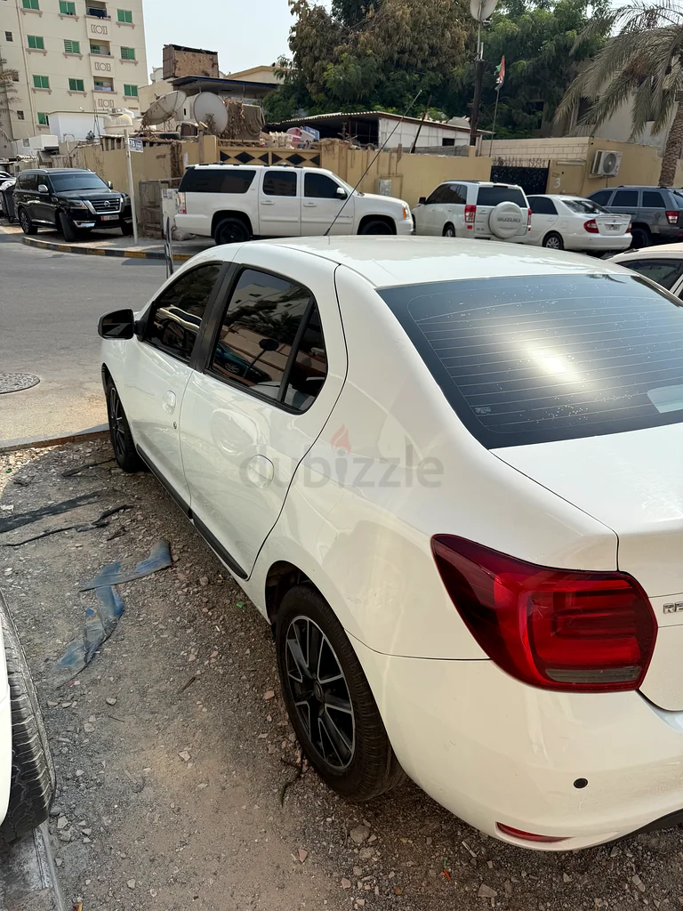 Renault symbol full option 201863491047782530113