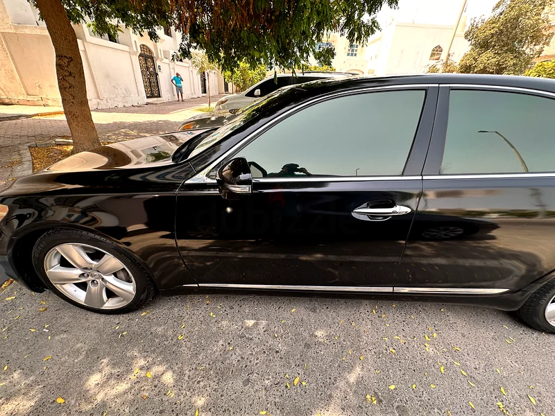 لكزس LS460 (2011) سيارة نظيفة للبيع في المروّر63406918235267112