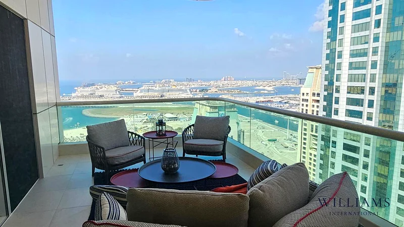 LUXURY FINISH | SEA VIEWS | VACANT63774025308289113