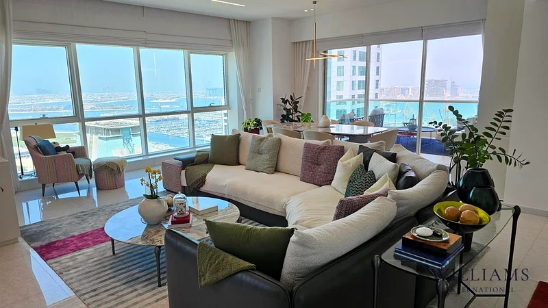 LUXURY FINISH | SEA VIEWS | VACANT63774025308289112