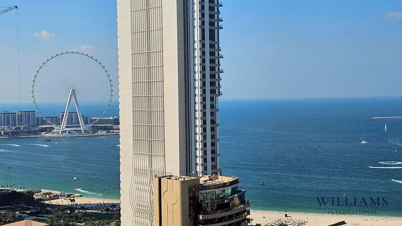 LUXURY FINISH | SEA VIEWS | VACANT63774025308289114