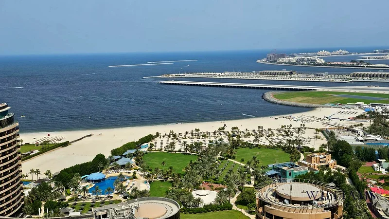 LUXURY FINISH | SEA VIEWS | VACANT63774025308289111