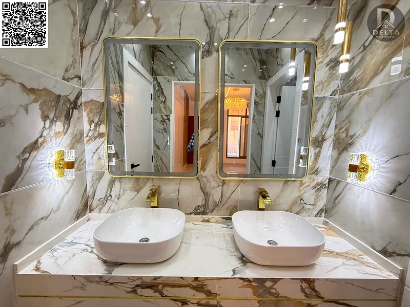Golden Opportunity! Luxurious Townhouse in Al Helio 2 - Ajman. Free Registration | Freehold for all nationalities | Luxurious Finishes and Modern Desi63895812621569112