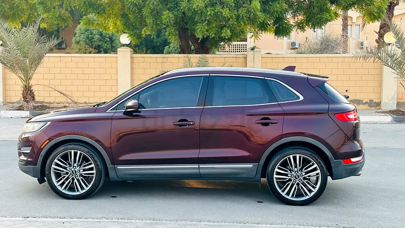 Lincoln MKC 2016 Gcc63491307866754111