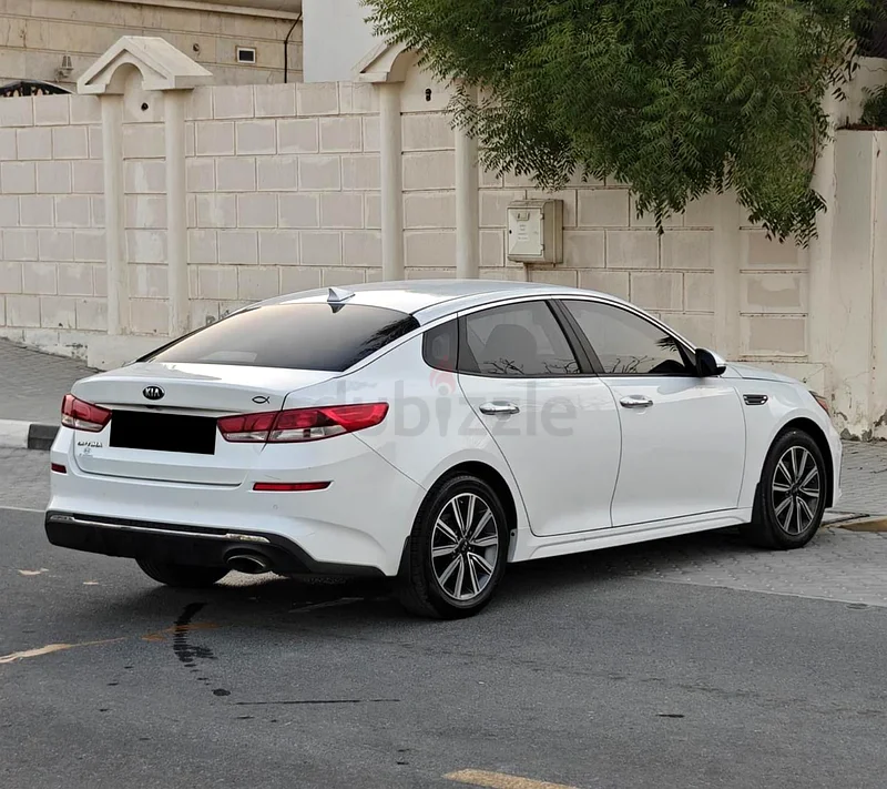 Kia Optima DLX63482870979585112