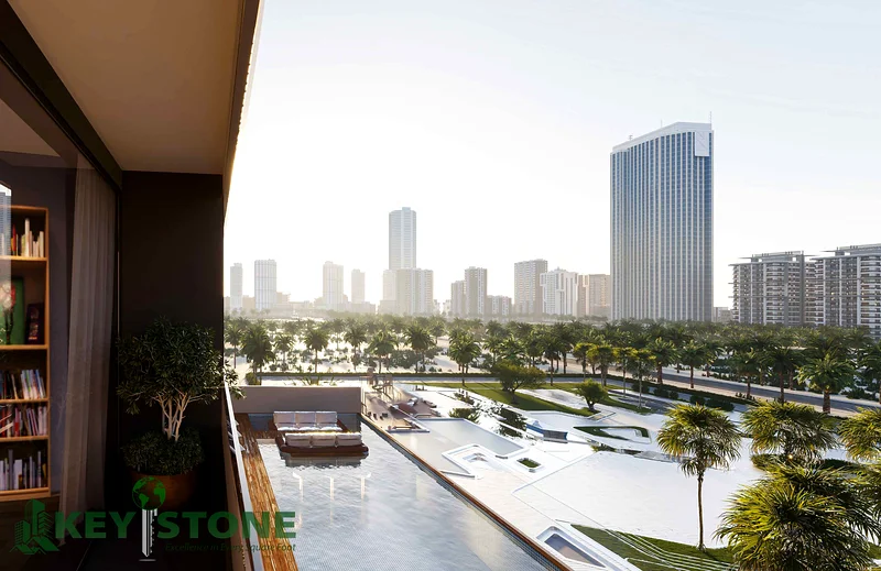 0% COMMISSION //NEAR DOWNTOWN & METRO //CLOSE TO HANDOVER //MODERN DESIGN //HIGH ROI63957808516866110