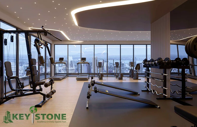 0% COMMISSION //NEAR DOWNTOWN & METRO //CLOSE TO HANDOVER //MODERN DESIGN //HIGH ROI63957808516866111
