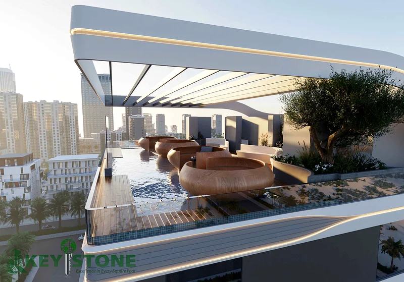 0% COMMISSION //NEAR DOWNTOWN & METRO //CLOSE TO HANDOVER //MODERN DESIGN //HIGH ROI63957808516866114