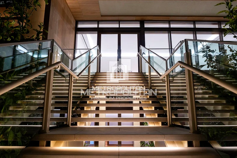 Biggest Garden Suite| Palm View | Private Elevator64010003689987112