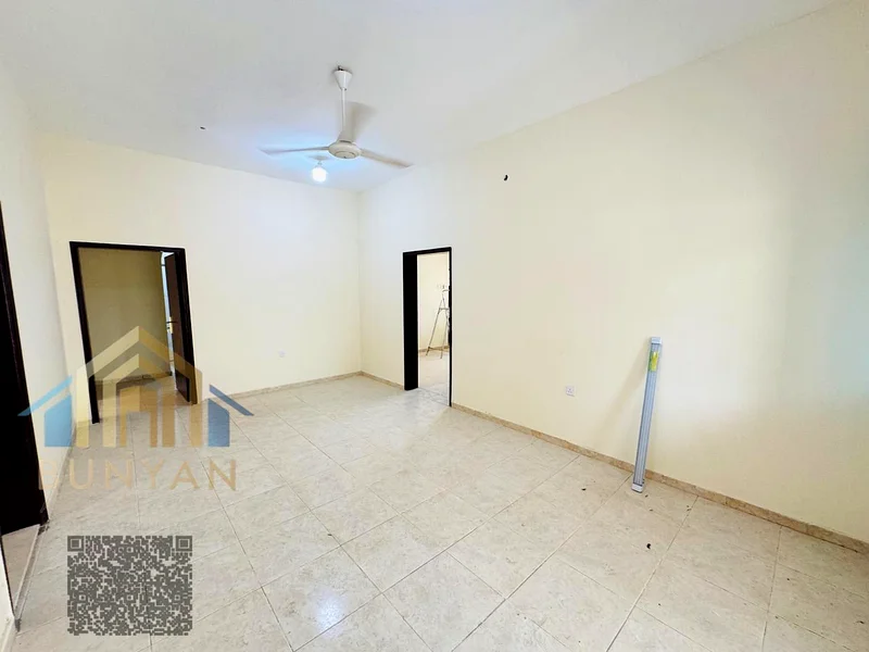 🏡 Corner Ground Floor Villa for Rent in Al Rawda 2 – Ajman 📍 Prime location next to the mosque – peaceful and convenient63405212048897114
